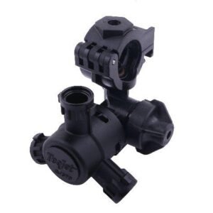 Korpus trzypozycyjny do belek mokrych 3/4 TeeJet Nowy typ QJ373-3/4-NYB [RM-30059013]