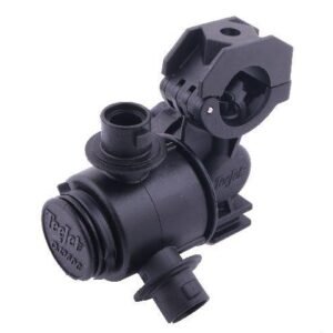 Korpus trzypozycyjny do belek mokrych 3/4 TeeJet QJ363C-3/4-NYB [RM-30059014]