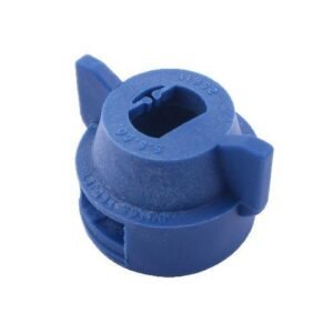 Kołpak niebieski z uszczelką TeeJet 25612-4-NYR (   10 ) [RM-30059031]