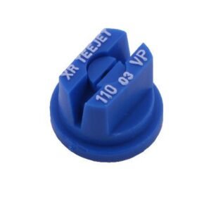 Rozpylacz XR płaskostrumieniowy niebieski TeeJet XR11003-VP [RM-30059051]