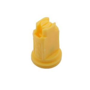 Rozpylacz AIXR eżektorowy płaskostrumieniowy żółty TeeJet AIXR11002VP [RM-30059058]