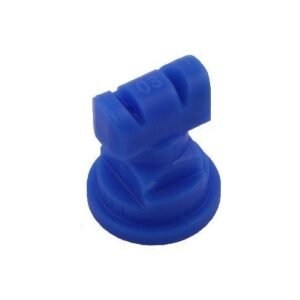 Rozpylacz TTJ60 o podwójnym strumieniu płaskim niebieski Teejet TTJ60-11003VP [RM-30059066]