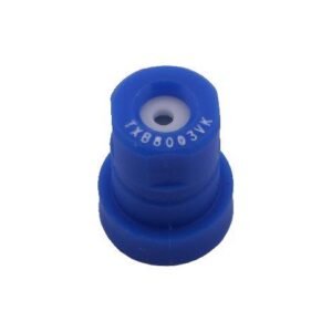 Rozpylacz TXB ceramiczna wkładka o pustym stożku niebieski TeeJet TXB8003VK [RM-30059071]