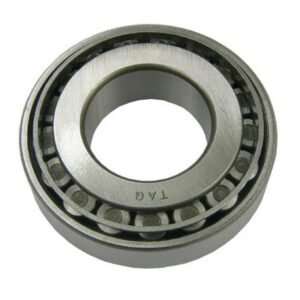 Łożysko stożkowe 30206  [RM-30206I]