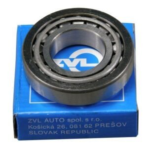 Łożysko stożkowe 30207 Słowackie [RM-30207]