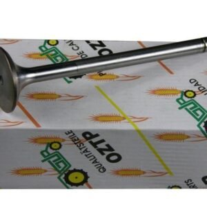 Zawór ssący głowicy 3055056R2 Case/IHC [RM-3055056R1]