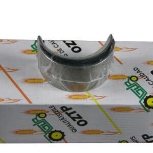 Panewka korbowodowa 4-cylindrowy N-0,00 1-korb. 3055218R1 (komplet zawiera 2-półpanewki) Case/IHC [RM-3055351R91]