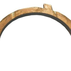 Kpl. półpierścieni N0,10 (735742-43M1) Massey Ferguson/Perkins [RM-31137312-22]