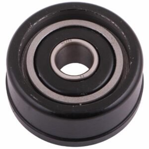 Łożysko z kołnierzem samonastawne RCJT 25x400x43 mm GGG zastosowani Lemken [RM-3199371]