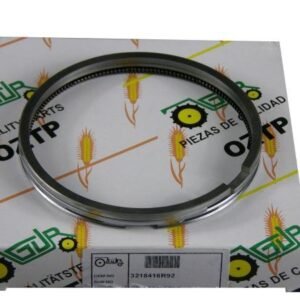 Komplet pierścieni silnika Case/IHC RM-3218416R91 1-tłok [RM-3218416R91]