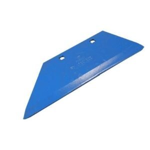 Lemiesz prawy 14" WG 10 B R Lemken Vulcan [RM-3351956]