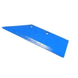 Lemiesz lewy 18" BS 45 D LI gruby Lemken Vulcan [RM-3352131]