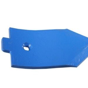 Dziób redlicy Lemken Smaragd Vulcan pasuje śruba M12X35PL - 1 szt. [RM-3374388]