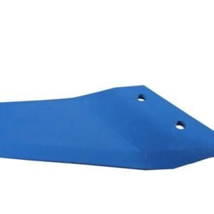 Lemiesz wygięty prawy  Lemken Smaragd Vulcan [RM-3374418]