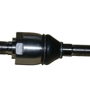 Przegub kierowniczy poziomy 180mm - M20x1,5-M18x1,5 1966125C1 83957758, 83974364, CAR49001, ZP0750125014, AL39320 Massey Ferguson/ Perkins/ Zetor TAQ [RM-3426312M1]