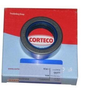 Pierścień uszczelniający przednią zwrotnicę 3428064M1 40X60X18.5 Massey Ferguson/Perkins [RM-3428064M1]