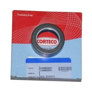 Pierścień uszczelniający przednią zwolnice/piastę 3428829M1 30X44X14 Massey Ferguson/Perkins  [RM-3428829M1]