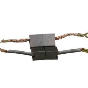 Szczotka rozrusznika Trapezowa kpl=4szt T-25/MTZ. [RM-3708015K]