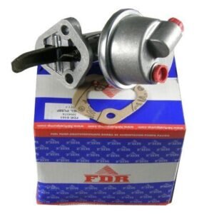 Pompa zasilająca Case/IHC Cummins Daf [RM-3904374]