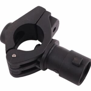 Oprawa dysz z mocowaniem przegubowym bez kołpaka opryskiwacz Arag ( sprzedawane po 10) [RM-400720]