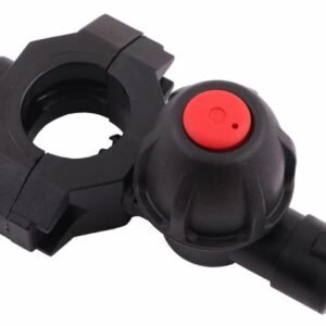 Oprawa rozpylacza dysz z antykapaczem 3/4" na otwór 10mm bez kołpaka opryskiwacz Arag (   10) [RM-402255]