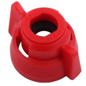 Kołpak rozpylacza dyszy czerwony 11 mm Arag (   10 ) [RM-40290103]