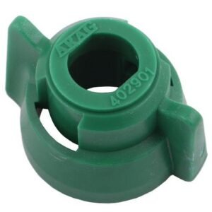 Kołpak rozpylacza dyszy zielony 11 mm Arag (   25 ) [RM-40290105]