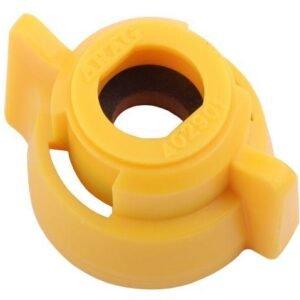 Kołpak rozpylacza dyszy żółty 11 mm Arag (   25 ) [RM-40290106]