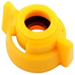 Kołpak rozpylacza dyszy żółty ATR / AMPT Arag (   25 ) [RM-40290506]