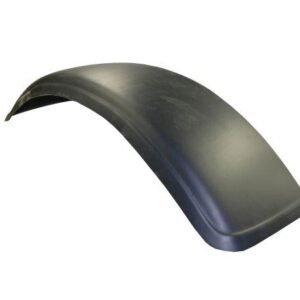 Błotnik przedni tworzywo sztuczne niepękające polietylen 320/1140 78383901 [RM-410013]