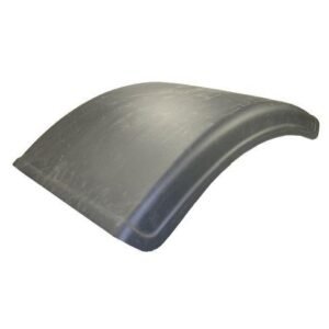 Błotnik przyczepa tworzywo sztuczne niepękające polietylen 455xR600x725 [RM-410018]