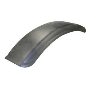 Błotnik przedni tworzywo sztuczne niepękające polietylen 355xR660x1085 10383903 [RM-410019]