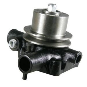 Pompa wody z kołem pasowym Massey Ferguson/Perkins 3641250M92 41312574 ,41312063, 4131216 [RM-41312167]