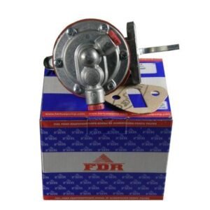 Pompa zasilająca 3637286M91 ULPK0010 25061530 AK107 Massey Ferguson/Perkins [RM-4222107M91]