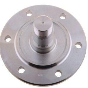 Wał HI M30x1.5 6-otworów wał gwint prawy D160x88 M30x1.5 zastosowanie Lemken [RM-4550300]