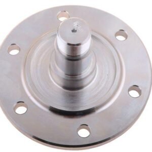 Wał VO M30x1.5 6-otworów wał gwint lewy Wał D160x88 M30x1.5 LH zastosowanie Lemken Rubin [RM-4550301]