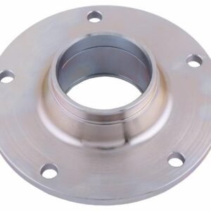 Piasta agregatu nkpl. 5-otworowa obudowa łożyska zastosowanie Lemken Rubin 4004555140 [RM-4555140]