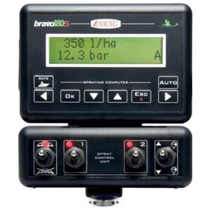 Komputer Bravo 180S 2 sekcyjny ARAG [RM-467183203]