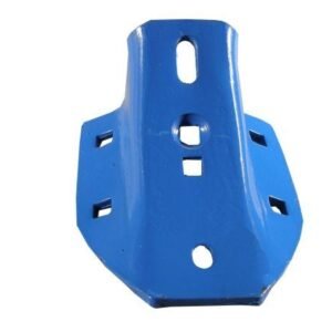 Uchwyt lemieszy 8mm Lemken Smaragd Vulcan [RM-4679105U]