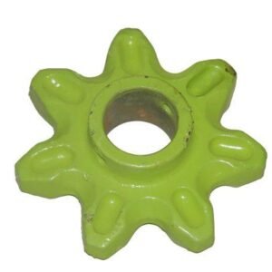 Koło przenośnika dolne przenośnika ziarnowego Z-7 fi-30 503027.0 Claas [RM-503027]