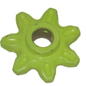 Koło górne przenośnika ziarnowego Z-7 fi-26 503030.1 Claas [RM-503030]