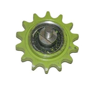 Zębatka napinająca 503995.0 Claas [RM-503995]