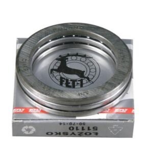 Łożysko kulkowe wzdłużne 51110 Kraj [RM-51110]