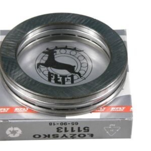 Łożysko 51113 Kraj [RM-51113]