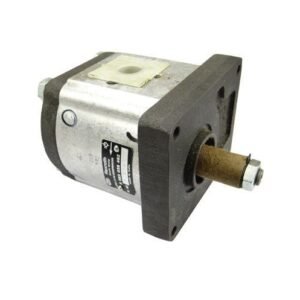 Pompa hydrauliczna JX95 20A19X006 Case [RM-5179714]