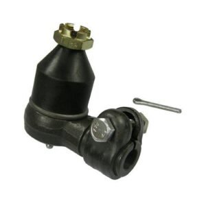 Przegub siłownika skrętu z gwintem wewnętrznym Claas [RM-570591]