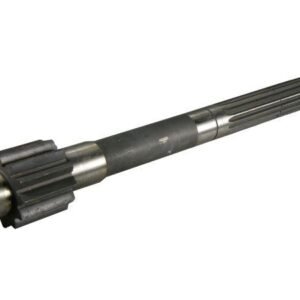 Wał dyferencjału-11 zębów mechanizmu różnicowego oryginał Zetor [RM-57112801]
