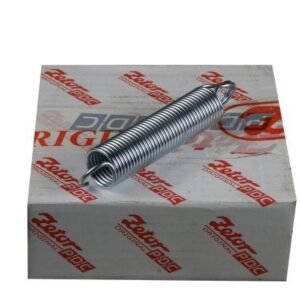 Sprężyna układu zawieszenia oryginał Zetor [RM-59115011]