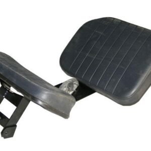 Siedzenie pomocnika kierowcy st oryginał Zetor [RM-59117300]