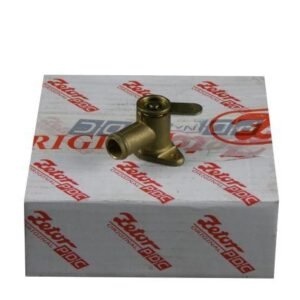 Kranik ogrzewania, nagrzewnicy Zetor [RM-59117853]